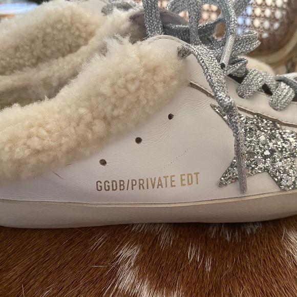 Golden Goose sneakers - Picture 8 of 8